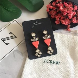 🆕 New beautiful J.Crew earrings